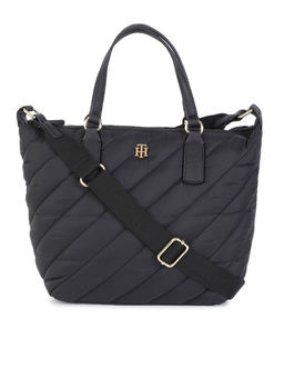 Tommy Hilfiger - Dara Ii - Gifting Hang Tag Handbag - Black