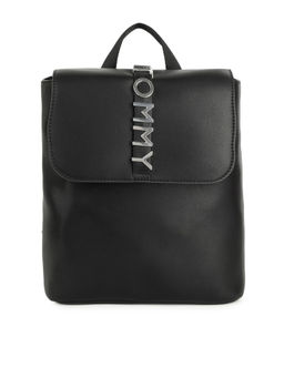 Tommy Hilfiger - Tjw City Bold Backpack - Black