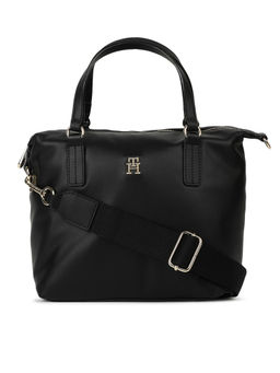 Tommy Hilfiger - Poppy Reform Handbag - Black