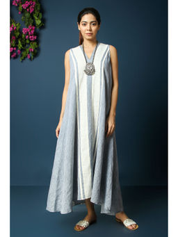 Vasstram - Dhaara Dress