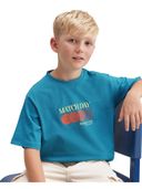 Teal color option