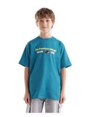 Teal color option, Currently selected