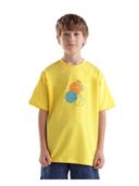 Yellow color option