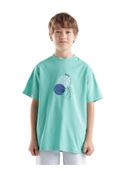 Turquoise color option