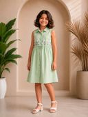 Green color option