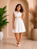White color option