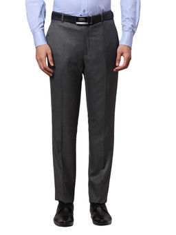 Raymond - Dark Grey Trouser