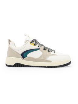 Red Tape - Men's Colorblocked Sneakers