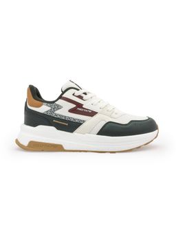 Red Tape - ETPU Men Colorblocked Multi-Color Lifestyle Sneakerss