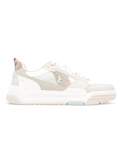 Red Tape - Women White Casual Sneakers