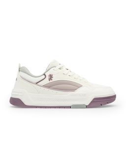 Red Tape - Women Purple Casual Sneakers