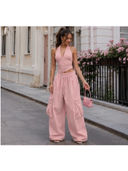 Pink color option