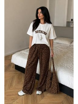 Loveable Creations By Muskan - Nothing Basic Travel Co-Ord Set