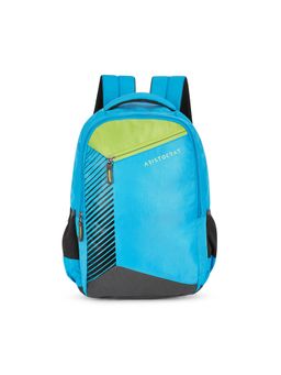 Skybags - Cosmic Backpack - E Light Blue