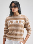 Brown color option