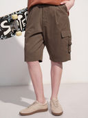 Brown color option, Currently selected