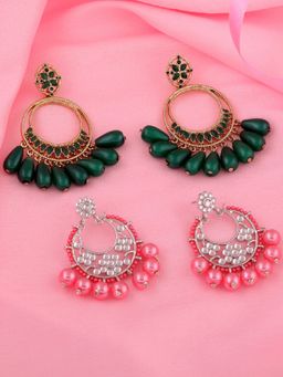 Estele - Valentines Day Perfect Gift Earrings for Girls & Women