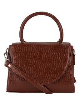 Toteteca - Croco Sling Bag
