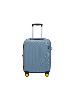 EUME - Wanderer Cabin Luggage Trolley Bags Ice Blue