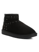 Black color option, Currently selected