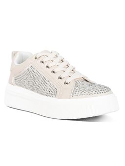 London Rag - Embellished Chunky Sneakers
