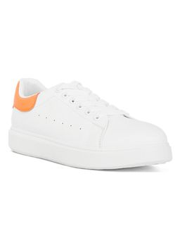 London Rag - Comfortable Lace Up Sneakers