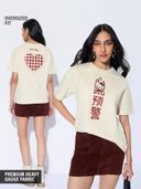 Cream color option, Currently selected