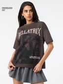 Brown color option, Currently selected