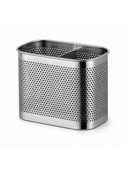 YELONA - Stainless Steel Rustproof Utensil Organizer With Hook For Kitchen