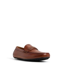 Aldo - CAMILO-IN220 Men Tan Moccasins