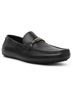Aldo - LUXWORTH-IN001 Men Black Moccasins