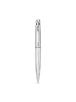 Police - Cordia Silver Ub Mngrm Lb W-Silver Terms Pen