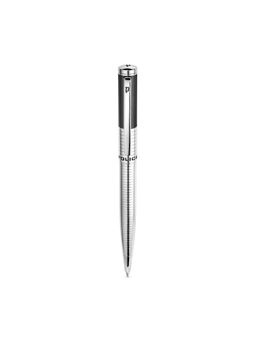 Police - Meiryo Silver Textured Lb Pen