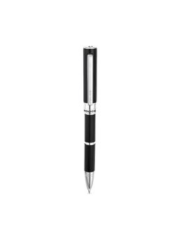 Police - Cordia Black & Silver Ub Mngrm Lb W-Silver Terms Pen