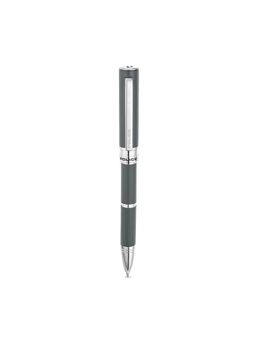 Police - Cordia Grey & Silver Ub Mngrm Lb W-Silver Terms Pen