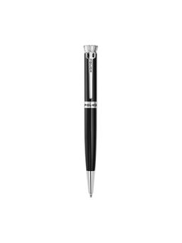 Police - Cordia Silver Ub Mngrm Lb W-Silver Terms Pen