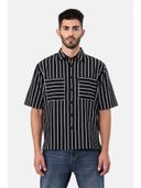Black color option, Currently selected