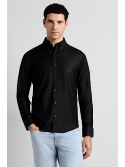 Simon Carter - Men Black Shirt