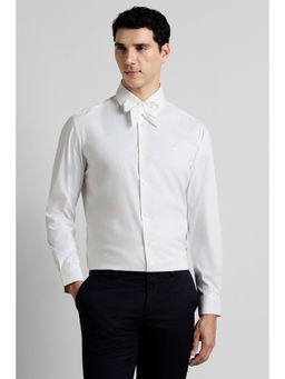 Simon Carter - Men White Shirt