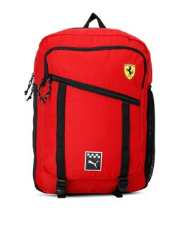 Puma - Ferrari Motorsport Sptwr Backpack