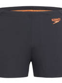 Black color option, Currently selected