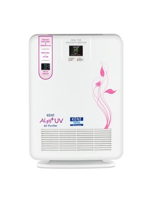 Buy Kent 15008 Alps+ UV Air Purifier, Highly Efficient HEPA