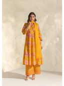 Yellow color option, Currently selected