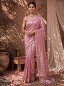 Pink color option, Currently selected