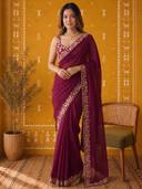 Wine color option