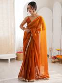 Bronze color option, Currently selected
