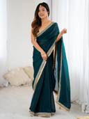Teal color option