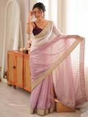 Lavender color option, Currently selected
