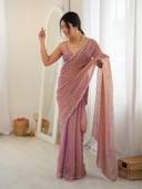 Mauve color option