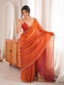 Orange color option, Sold out